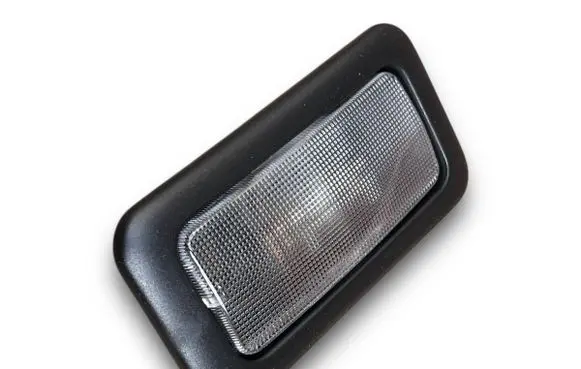 Fiat Ducato Headlining lighting console trim 735425984 7354259840