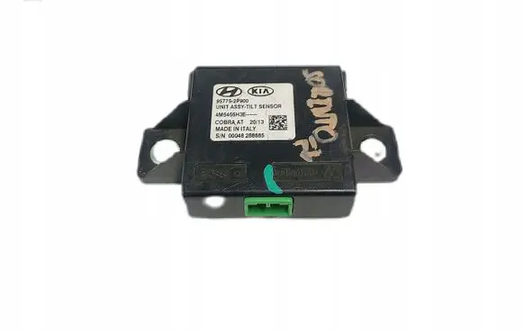 KIA Sorento Other control units/modules 957752P900