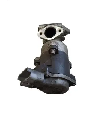 Jaguar XF X250 EGR valve 4R8Q90475AC