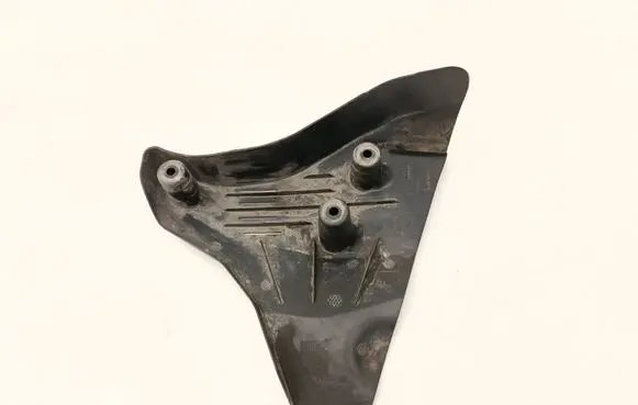 BMW 2 F46 Rear underbody cover/under tray 6858414 19875711