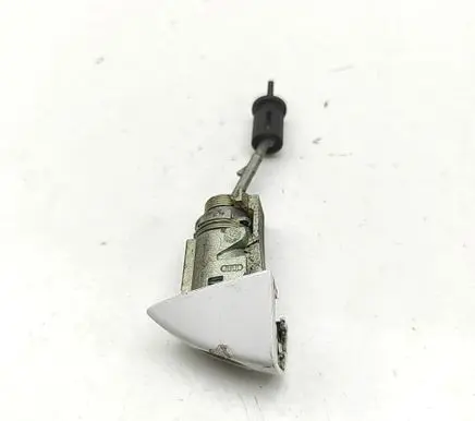 Audi A6 S6 C7 4G Front door lock (next to the handle) 4G8837167
