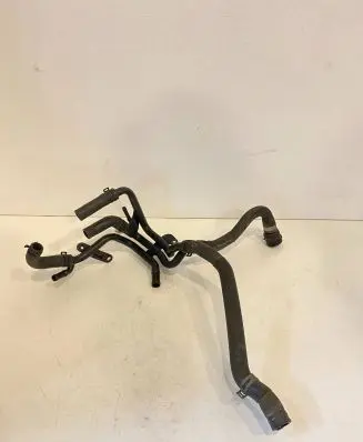 Skoda Superb B8 (3V) Engine coolant pipe/hose 04L121064AF