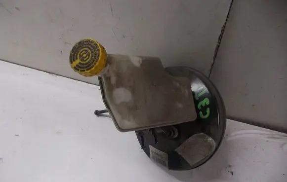 Citroen C3 Brake booster serwohamulcowe