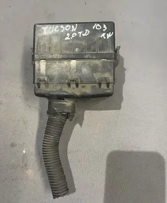 Hyundai Tucson JM Fuse module 914902E120 952102E000 914902E12
