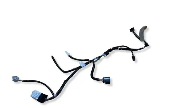 Toyota Yaris Rear door wiring loom 821850D510C 821850D510