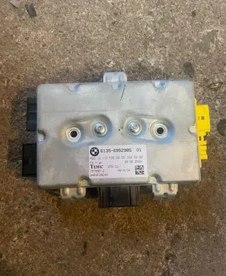 BMW 5 E60 E61 Door control unit/module 6952985