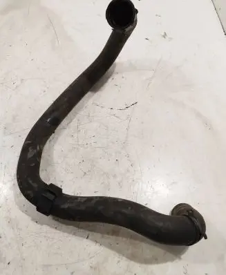 Volkswagen PASSAT B6 Engine coolant pipe/hose 3b0122291c