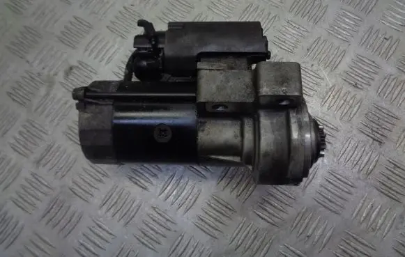Renault Espace IV Starter motor 8200444703A