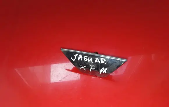 Jaguar XF Headlight washer spray nozzle cap/cover 239292