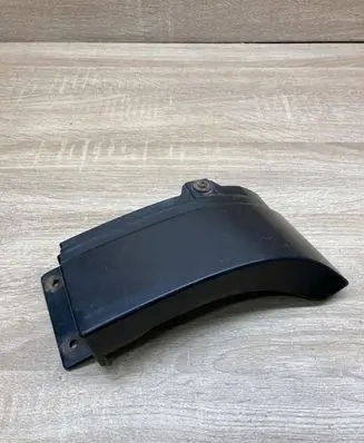 Opel Zafira A Rear bumper corner part panel trim 90580803 8062860