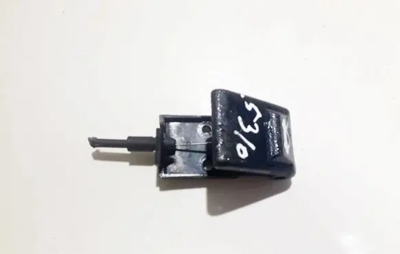 Hyundai i10 Engine bonnet (hood) release handle 8118134000