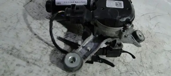 Ford Mondeo MK V Wiper motor