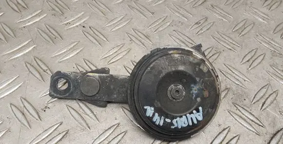 Toyota Auris E180 Horn signal 8651012630 2721003510