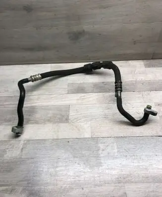 Audi A6 S6 C7 4G Air conditioning (A/C) pipe/hose 4G0260701AF