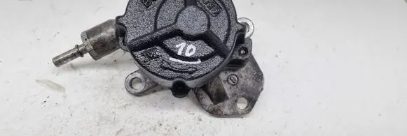 Peugeot 406 Vacuum pump