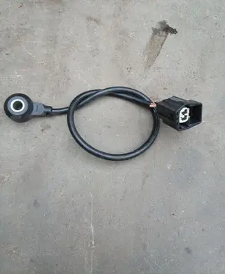 Ford Kuga II Detonation knock sensor 