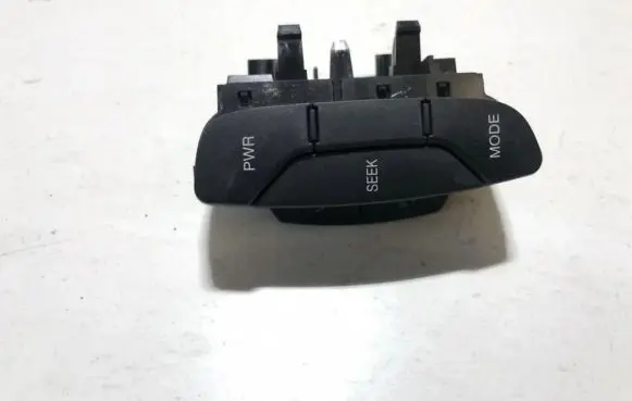 Chevrolet Epica Multifunctional control switch/knob 96645122 060315