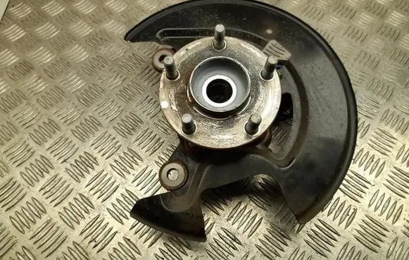 Mazda MX-30 Front wheel hub 8025L