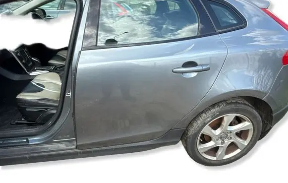 Volvo V40 Cross country Rear door 