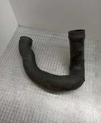 Audi A6 S6 C5 4B Intercooler hose/pipe 4B0145746E