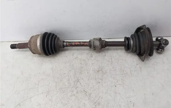 Mitsubishi Space Star Front driveshaft 