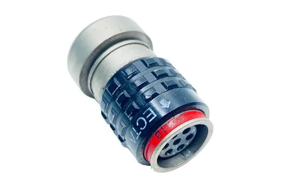 Volkswagen Touareg II Battery relay fuse 7P0972982DH