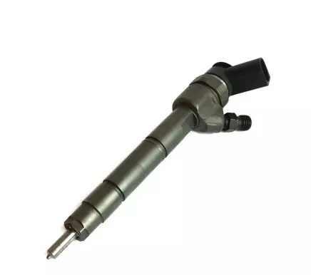 Mercedes-Benz A W169 Fuel injector 0445110167 0986435117 0445110166