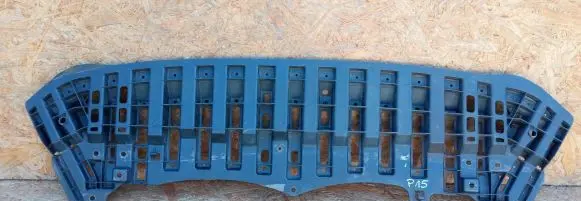 Toyota Aygo AB40 Front bumper skid plate/under tray 52618-0H030