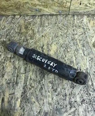 Land Rover Discovery Rear shock absorber/damper