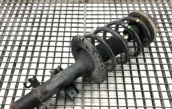 Volkswagen Transporter - Caravelle T5 Front shock absorber/damper