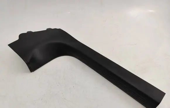 Mercedes-Benz A W177 AMG Front sill trim cover A1776802700