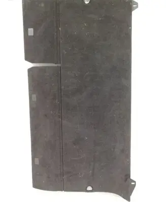 Land Rover Range Rover Sport L320 Trunk/boot floor carpet liner 9H3242844AAW