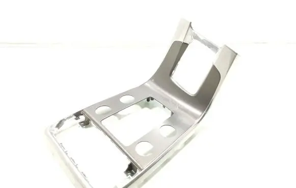 Volvo S60 Climate control/heater control trim 8632432 8632430