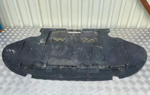 Audi A6 S6 C5 4B Engine splash shield/under tray 4B0863823C
