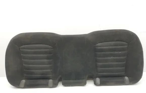 Ford Mondeo MK V Rear seat 