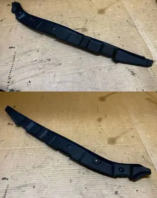 Audi SQ7 Fender end trim 4M0821112 4M0821111