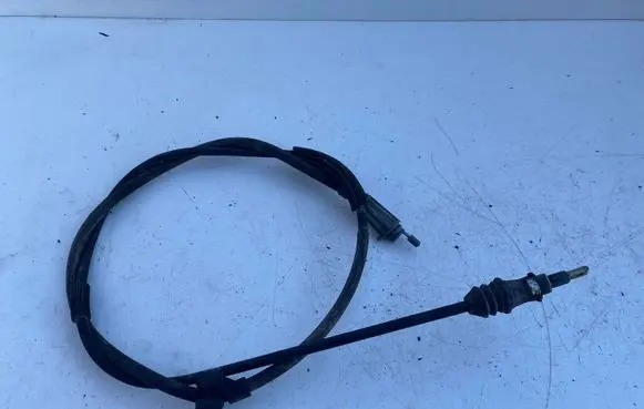 Volvo S80 Handbrake/parking brake wiring cable 