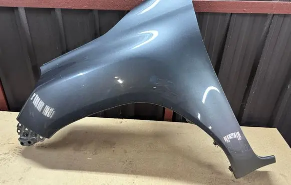 Fender