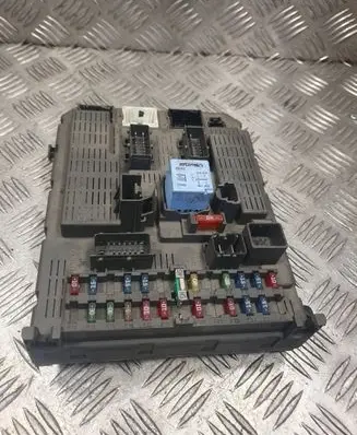 Fuse module