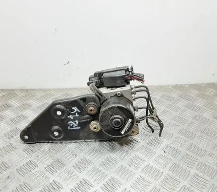 Fiat Doblo ABS Pump 10094916023 6HU3D03D17 10020807142