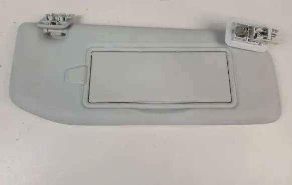 Peugeot 2008 I Sun visor
