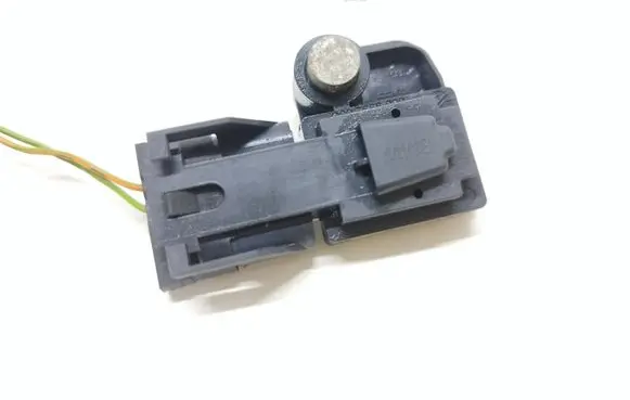 BMW 5 F10 F11 Airbag deployment crash/impact sensor 9159311 007930 040910