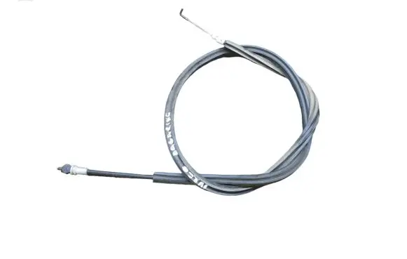 Iveco Daily 35 - 40.10 Loading door cable line 