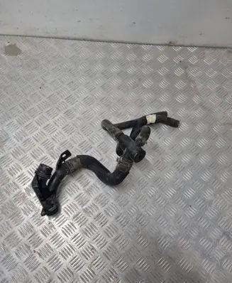 Land Rover Discovery Sport Engine coolant pipe/hose G4D38A512CB