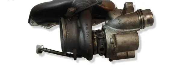 BMW X5 F15 Turbo 7634486 17033100551