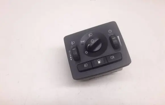 Volvo S40 Light switch 30669736 04W10T 19206
