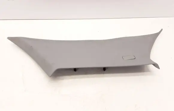 BMW 1 E81 E87 (C) pillar trim 51437058340 705834P