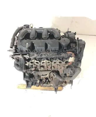 Volvo C30 Engine 6901252 D4204T 4016459