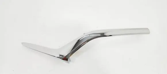 Mazda CX-5 II Front bumper splitter molding KB8A507K1