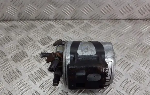 Renault Scenic II - Grand scenic II Fuel filter bracket/mount holder 